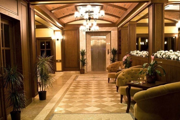 Padok Premium Hotel and Stables (Gökova)